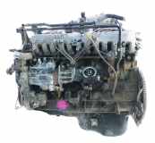 Motor für Toyota Land Cruiser J1 4,2 TD TDI Diesel 1HD-FTE 1HD 1900017651