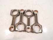 4x Pleuel Pleuelstange für Ford Transit V362 2,0 YMF6 GK2Q-6205-BA
