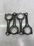 4x Pleuel Für VW Audi Seat Skoda Golf A1 Leon 1,4 TSI TFSI CZCA CZC 04E198401AB
