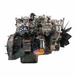 Motor für Land Rover Discovery LJ 2,5 TDI Diesel 4x4 21L STC1736E