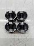 4x Kolben für Audi A6 C7 2,0 TDI DDDA DDD 04L107065AP