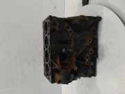 Motorblock Kurbeltrieb für Audi A3 1,6 TDI CRKB CRK 04L023E