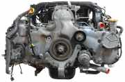 Motor für Subaru Legacy V BM 2,0 D AWD EE20Z EE20 10100BT370