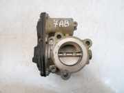 Drosselklappe für Ford Fiesta VII 1,1 Ti-VCT XYJD