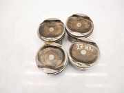 4x Kolben für Toyota RAV-4 MK3 2,0 4WD 1AZ-FE 1AZ 1321128061A0