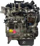 Motor Für Citroen Peugeot C3 3008 1,6 HDi DV6TED4 9H01 9HZ 0135QE 0139VT
