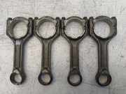 4x Pleuel Pleuelstange für Opel Insignia A 2,0 CDTI B20DTH B20