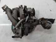 Turbolader für Bmw 6 series 635d 2009 M57D30 306D5 m57d30t2 3,0 7811404