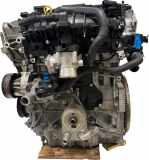 Motor Für Ford Escape II 1,6 Benzin 16HD0Z JQDA JQDB JTMA CJ5Z-6007-J