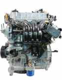 Motor 2021 für Hyundai Kona OS OSE 1,6 GDI Hybrid G4LE 1B07103U00