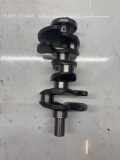 Kurbelwelle Für Ford Fiesta VI B-Max 1,0 EcoBoost M1JE CM5G-6303-FB