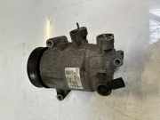 Klimakompressor Für Audi Seat VW Q3 Alhambra CC 2,0 TDI CUWA CUW 5K0820803E