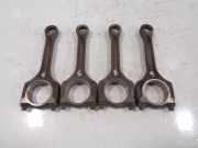4x Pleuel Pleuelstange für Peugeot 308 4A 1,4 16V 8FS EP3 0603A4