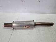 Auspuff Mittelschalldämpfer für Mini Cooper One 1,2 Petrol B38A12A B38 8603643