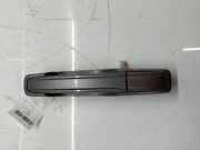 T?rgriff f?r Ssangyong Rexton EX 2,0 Xdi 4x4 D20DTR OM671.960 PART-005167-1