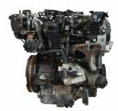 Motor für Opel Insignia 2,0 CDTi A20DTH A20 LBS 55577015 93169345 95515367