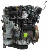 Motor für Mitsubishi Outlander 2,2 DI-D 4WD 4HK MN982335