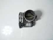 Drosselklappe für Jaguar E-Pace XE 2,0 D 204DTY M4D3-9F991-AA