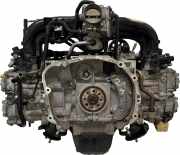 Motor Für Subaru XV 2,0 Benzin FB20 10100BW140