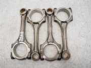 4x Pleuel Pleuelstange f?r Toyota Auris 1,8 Hybrid 2ZR-FXE 2ZRFXE 2ZR