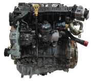Motor für Hyundai I30 1,6 CRDi D4FB Z59712AZ00