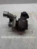 Turbolader Für Hyundai ix35 IX35 LM 2,0 CRDi 4WD Euro5 D4HA 28231-2F300