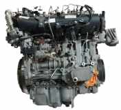 Motor für Opel Vauxhall Astra K 1,6 CDTI B16DTH B16 LVL 55490810 95519584