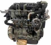 Motor Für Ford Focus II 1,6 TDCi G8DD 7M5Q-6006-AA