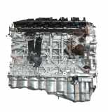 Motor Überholt für BMW 5er F10 F11 6er F12 F13 F06 3,0 D N57D30B N57 N57D30T1