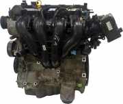 Motor Für Mazda 3 MPS Turbo 2,3 Benzin L3-V L3YT-02-200C L3N5-10-090H