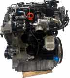 Motor Für Audi Seat Skoda VW A1 Altea Fabia Touran 1,6 TDI CAYC CAY 03L100090P