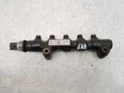 Rail-Rohr Für Ford Focus II 1,6 TDCi G8DD 3M5Q-9D280-AC