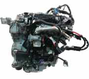 Motor für Volvo V40 526 2,0 Diesel D2 D4204T8 36010067