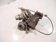 Turbolader für Nissan X-Trail MK2 T31 2,0 dci M9R833 M9R H8200638766