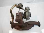 Turbolader für VW Transporter T4 2,5 TDI Diesel ACV 074145701A