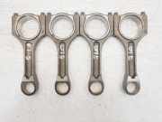 4x Pleuel Pleuelstange für BMW 1er F20 F21 3er F30 2,0 120 d N47 N47D20C 543