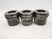 3x Kolben für Ford Transit V363 2,0 EcoBlue BKRA YMRA ATE0D