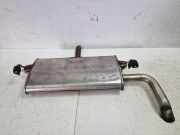 Auspuff Endschalldämpfer für Hyundai Ioniq AE 1,6 GDI Hybrid G4LE 28710-G2130