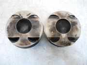 2x Kolben für Ford Focus MK4 1,0 EcoBoost B7DA PL17