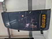 Tür hinten links grau 7769 für Mercedes Sprinter B907 651.958 A9107407900