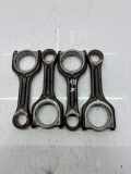 4x Pleuel Pleuelstange f?r Volvo V50 454 1,6 D D4164T 30717710