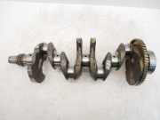 Kurbelwelle für Hyundai i20 1,4 Benzin G4FA