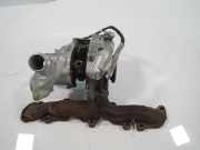 Turbolader für Audi VW A3 Golf 2,0 TDI CRBC CRB 04L253019Q