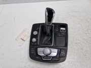 Mittelkonsole Bedienteil f?r Audi A6 Allroad C7 4G 3,0 TDI CRT CRTD 4G2919610F