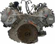 Motor Für Audi A6 C7 S6 A7 S7 4,0 V8 Benzin CTGE CTG 079100033L