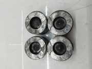 4x Kolben für Opel Vauxhall Combo Tour 1,6 CDTI A16FDH LJ5 198A3000 55232072