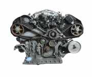 Motor für Audi A6 C5 4,2 V8 AWN