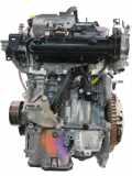 Motor für Dacia Renault Duster Logan Sandero Clio 1,0 TCe H4D450 H4D 8201720530