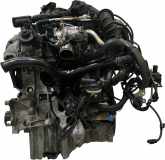 Motor für Audi A4 B8 A6 C6 4F 2,0 TDI CAGB CAG 03L100036C