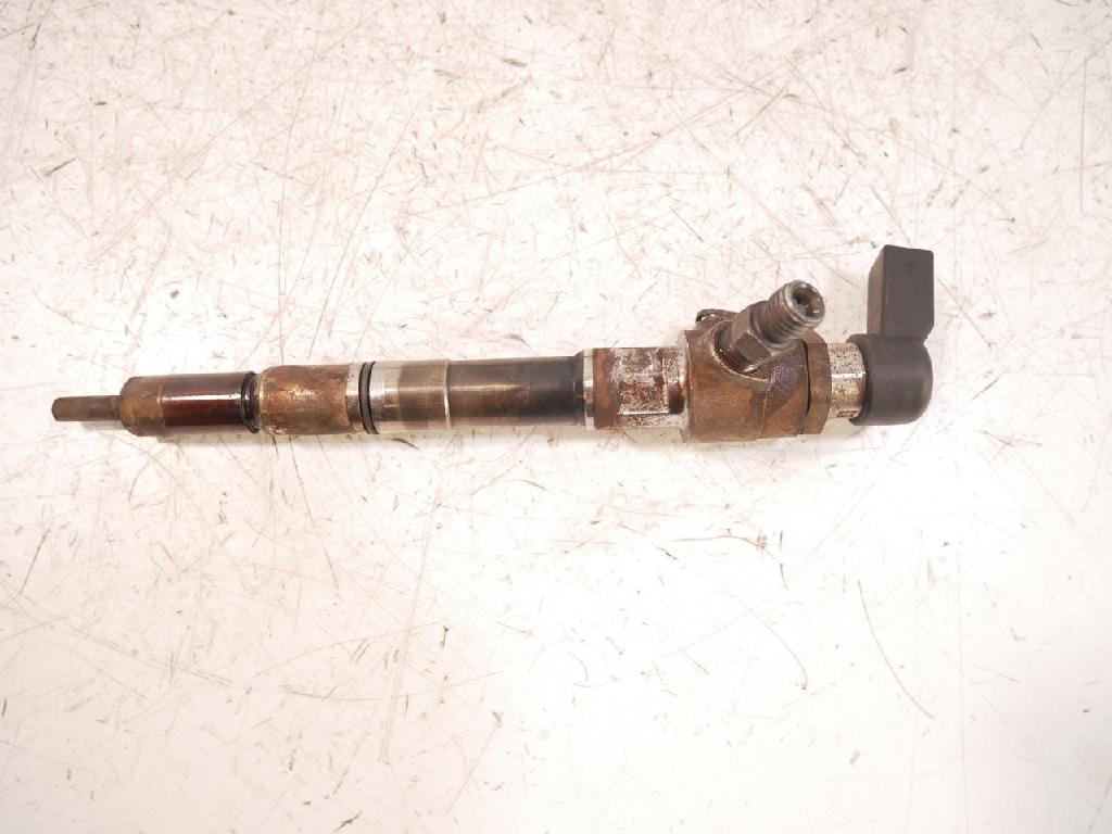 Injektor Einspritzdüse für Seat VW 1,6 TDI CAYC CAY 03L130277B 03L130277S